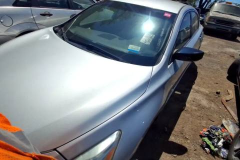 Photo of 2014 Nissan Altima