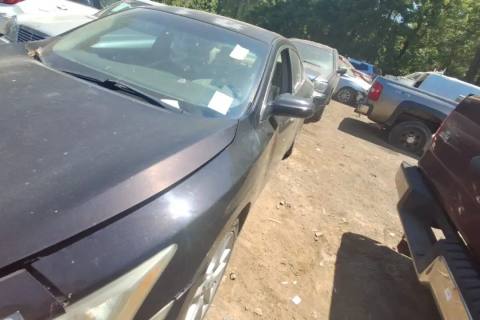 Photo of 2011 Nissan Maxima