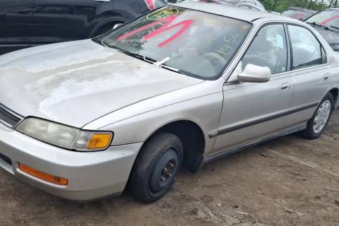 Photo of 1997 Honda Accord