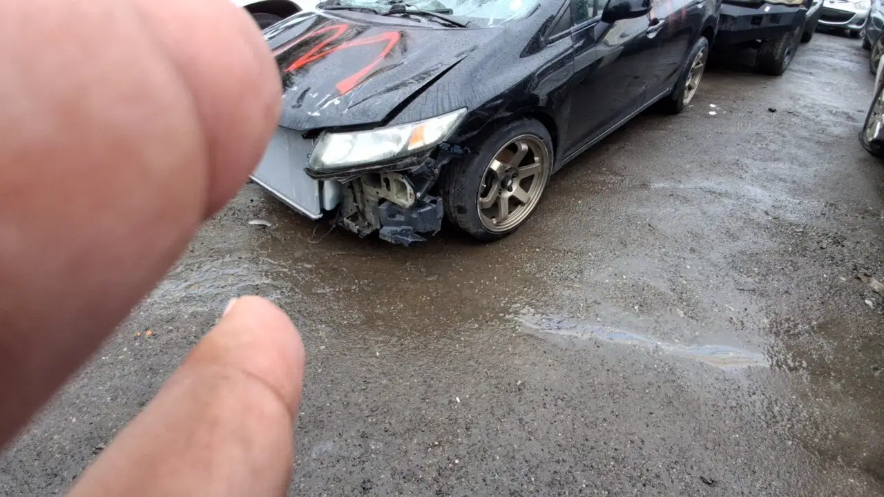 Photo of 2013 Honda Civic