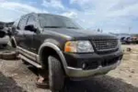 Photo of 2005 Ford Explorer