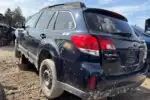 Photo of 2012 Subaru Outback