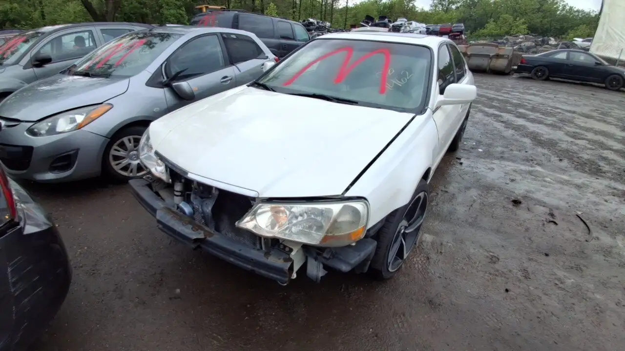 Photo of 2003 Acura Tl