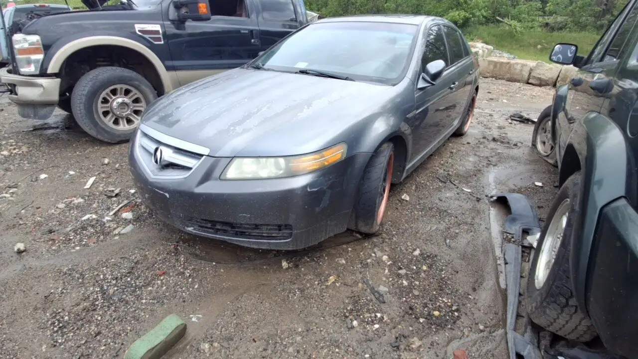 Photo of 2005 Acura Tl