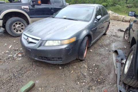 Photo of 2005 Acura Tl