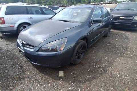 Photo of 2003 Honda Accord