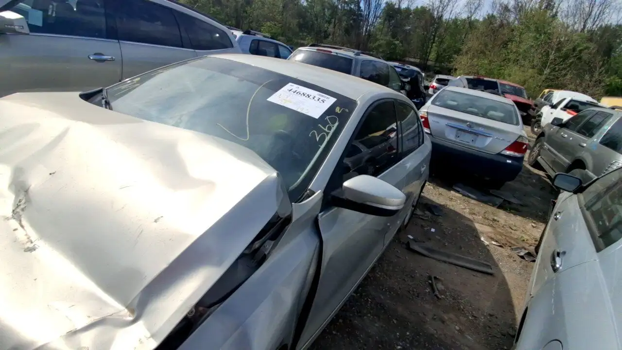 Photo of 2011 Volkswagen Jetta