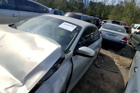 Photo of 2011 Volkswagen Jetta