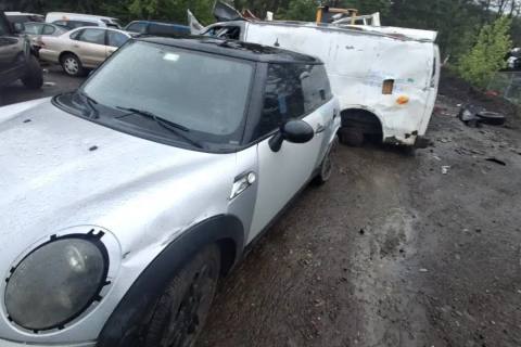 Photo of 2007 Mini Cooper