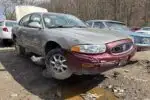 Photo of 2004 Buick Lesabre