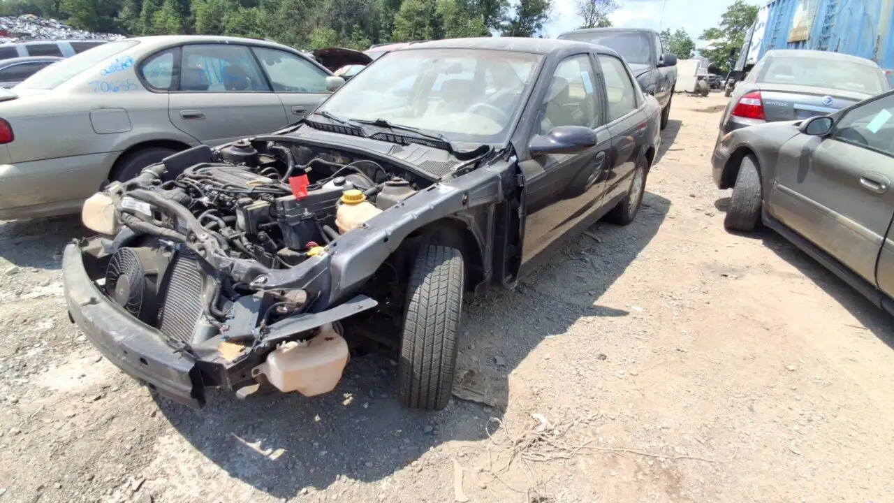 Photo of 2000 Saturn Ls1