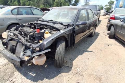 Photo of 2000 Saturn Ls1