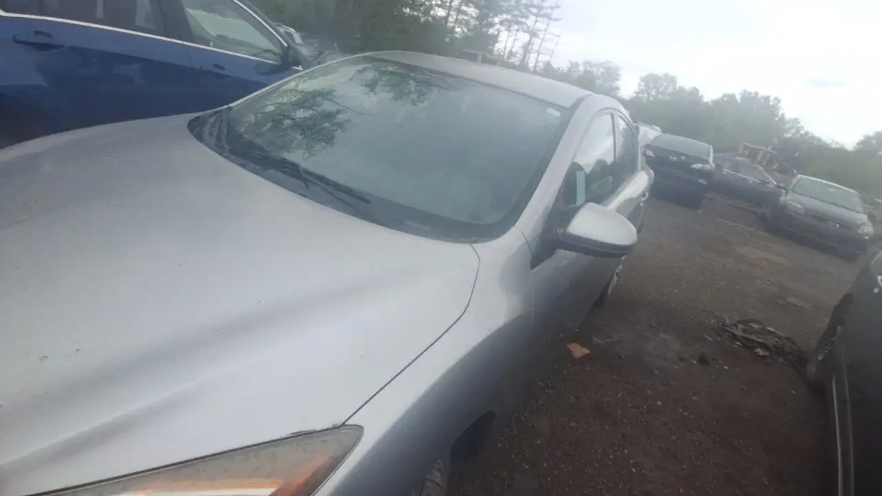 Photo of 2010 Mazda 3