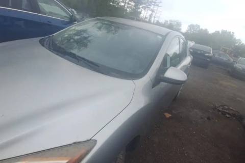 Photo of 2010 Mazda 3