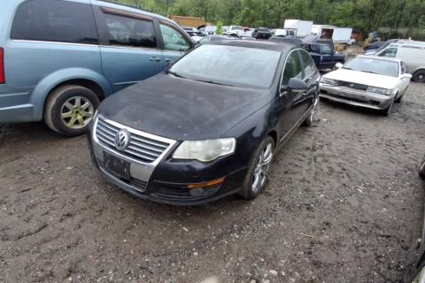 Photo of 2006 Volkswagen Passat