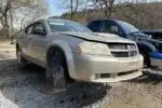 Photo of 2008 Dodge Avenger