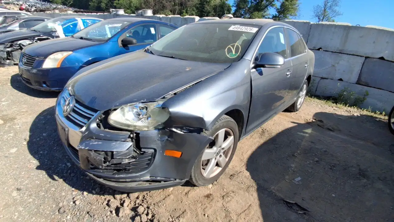Photo of 2009 Volkswagen Jetta