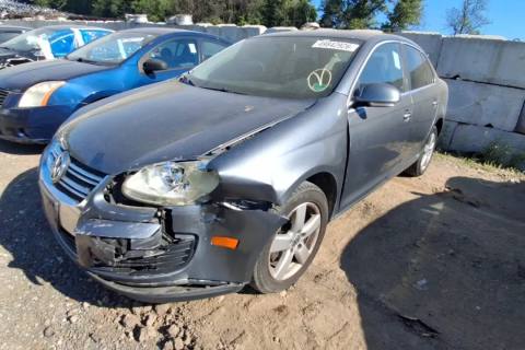 Photo of 2009 Volkswagen Jetta