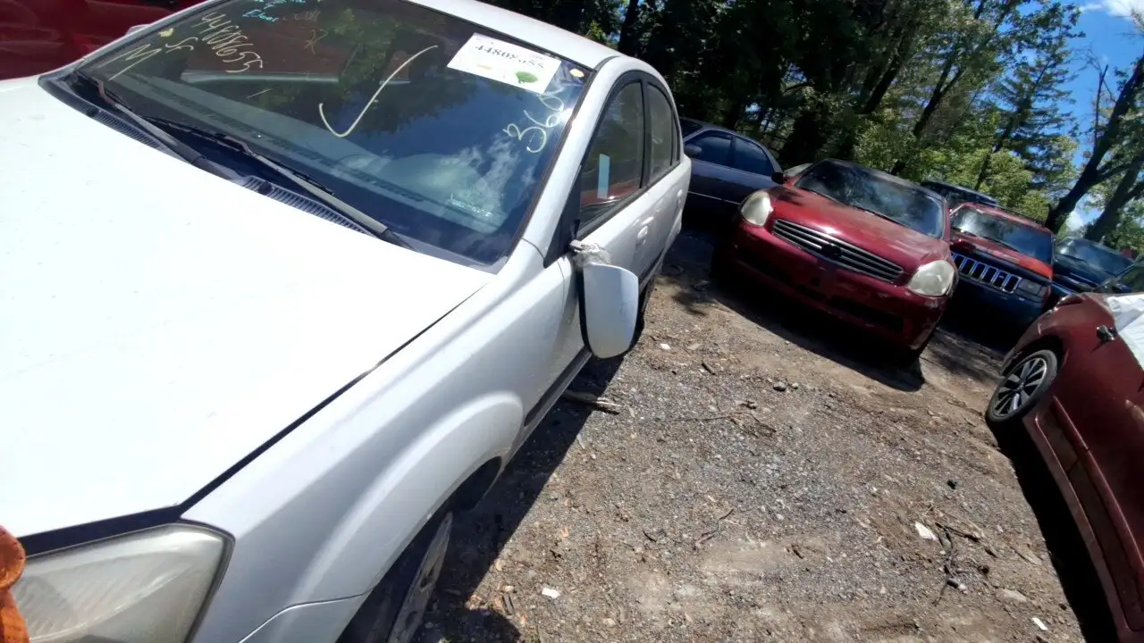 Photo of 2007 Kia Rio