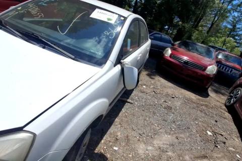 Photo of 2007 Kia Rio