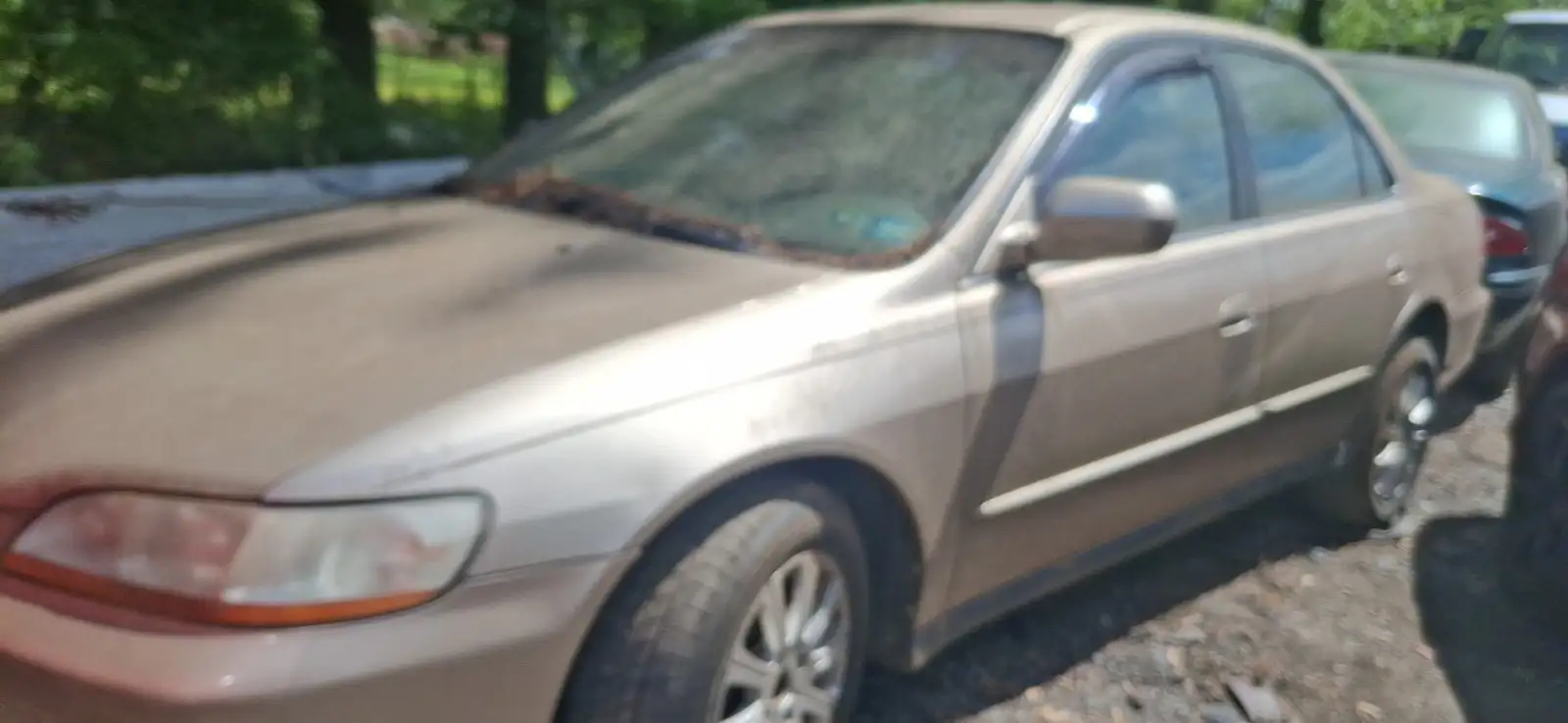 Photo of 2000 Honda Accord