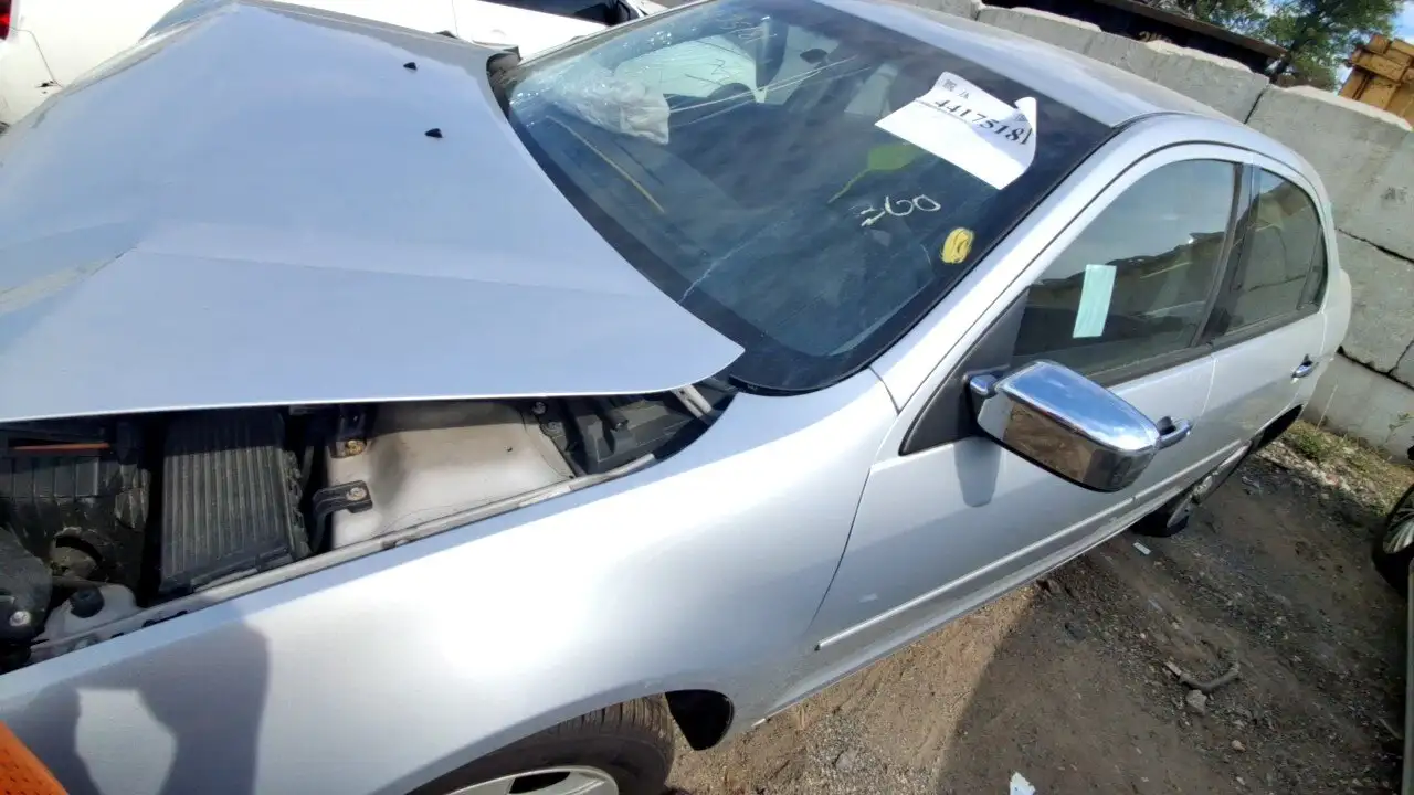 Photo of 2006 Ford Fusion