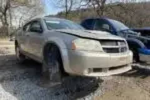 Photo of 2008 Dodge Avenger