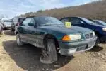 Photo of 1994 Bmw 3 Series