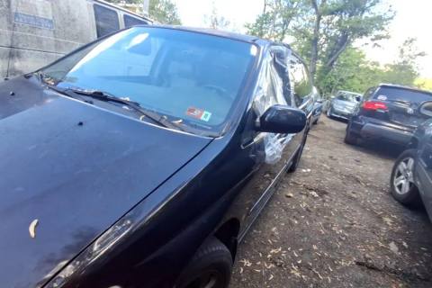 Photo of 2004 Honda Odyssey