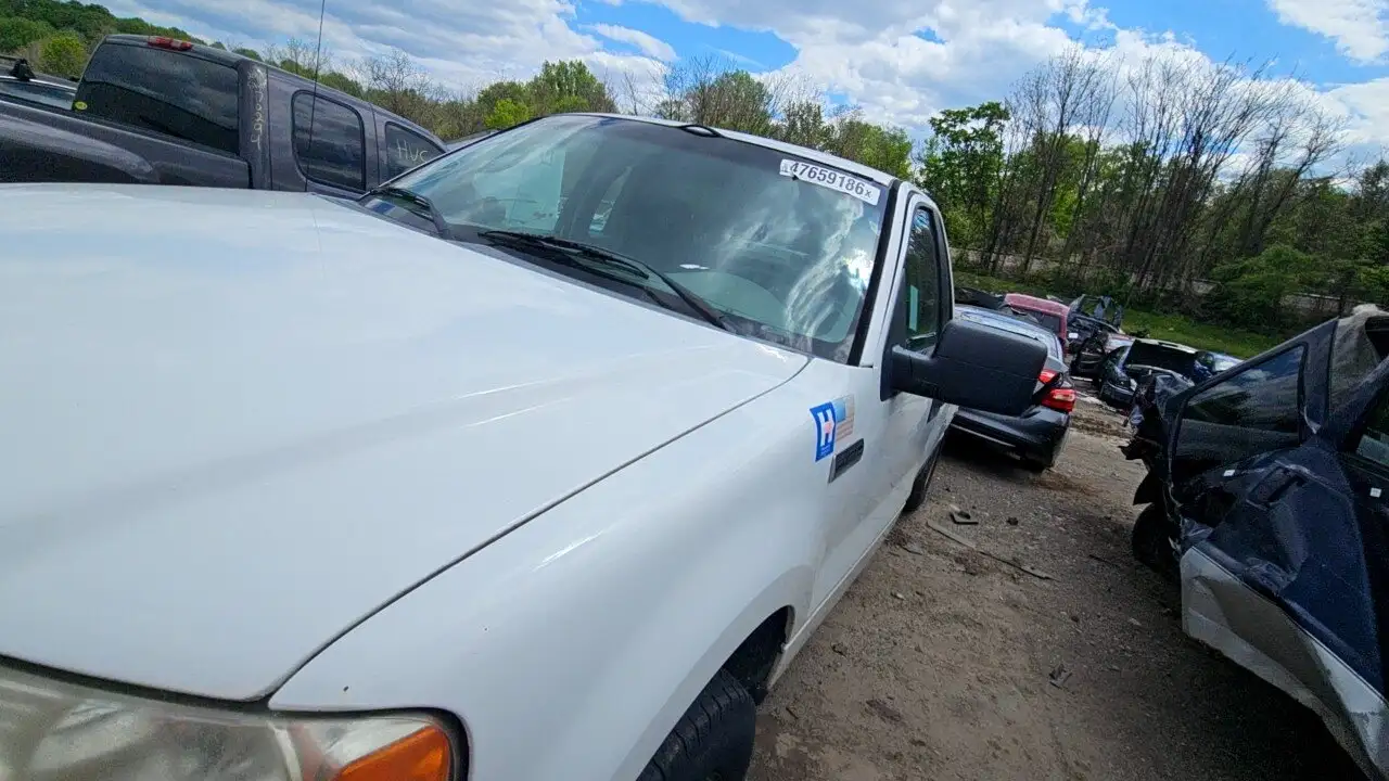 Photo of 2006 Ford F-150