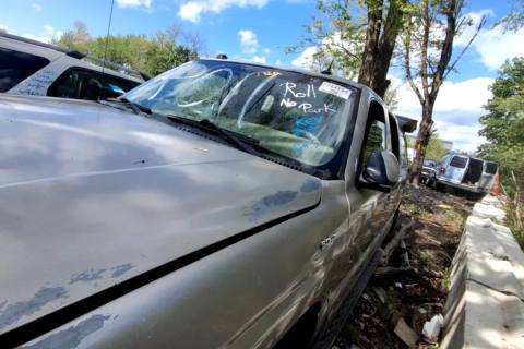 Photo of 2005 Gmc Yukon Xl 1500