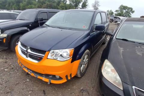 Photo of 2012 Dodge Grand Caravan
