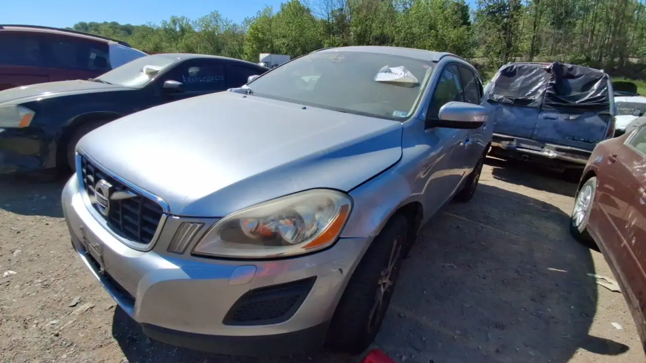 Photo of 2013 Volvo Xc60