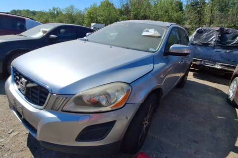 Photo of 2013 Volvo Xc60