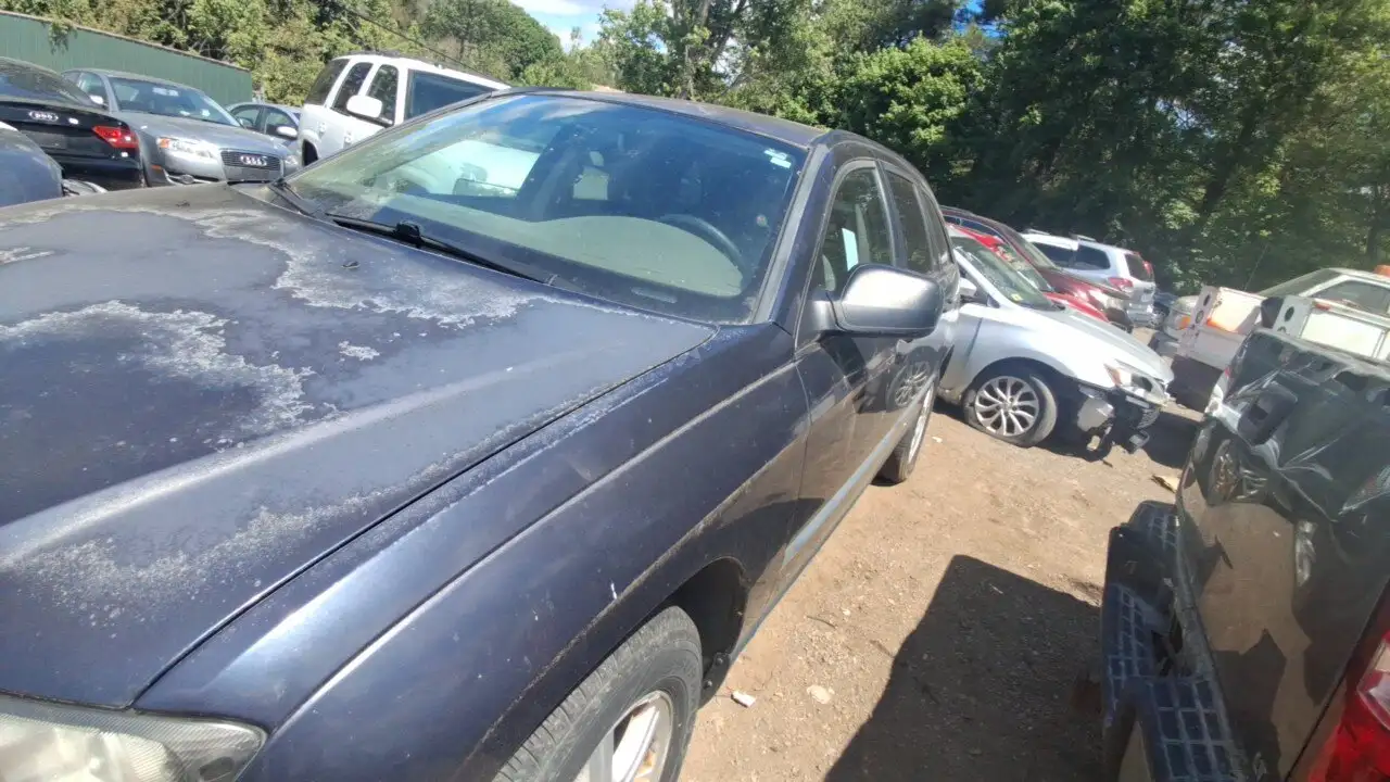 Photo of 2006 Chrysler Pacifica