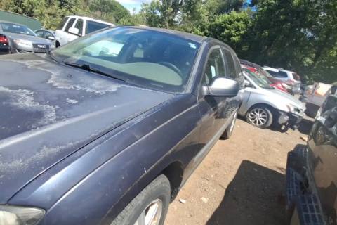 Photo of 2006 Chrysler Pacifica