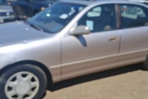 Photo of 1996 Toyota Avalon