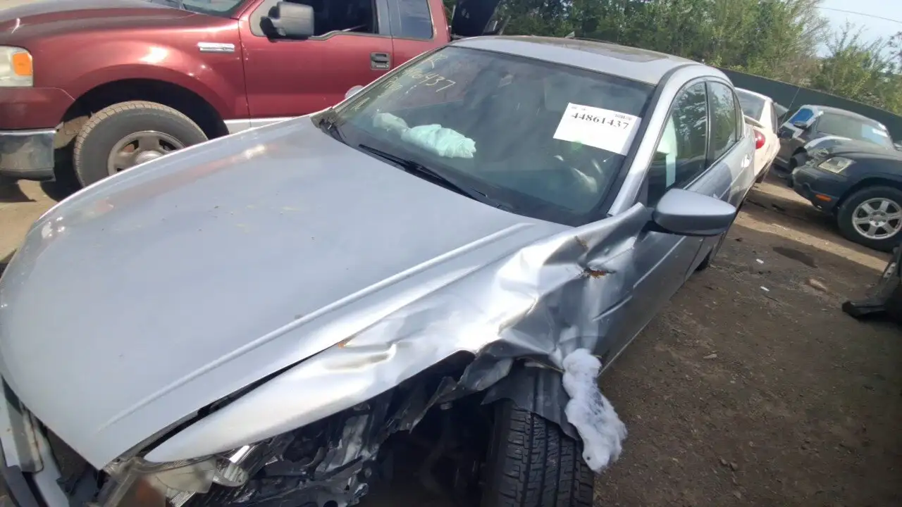 Photo of 2011 Honda Accord