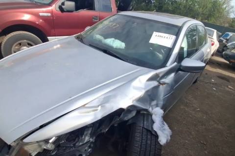 Photo of 2011 Honda Accord