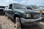 Photo of 2002 Ford Ranger