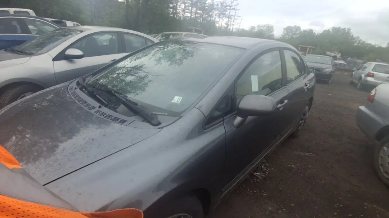 Photo of 2009 Honda Civic