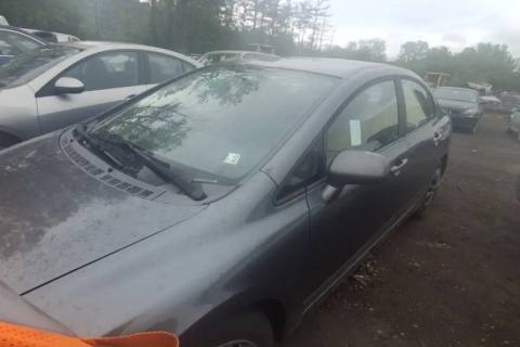 Photo of 2009 Honda Civic