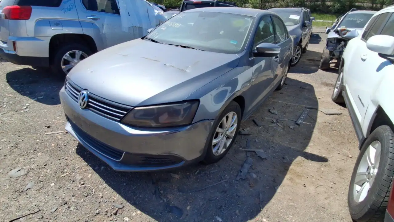 Photo of 2013 Volkswagen Jetta