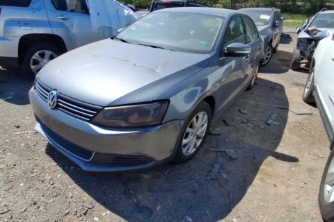 Photo of 2013 Volkswagen Jetta
