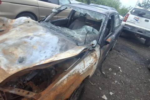 Photo of 2003 Mazda Protege
