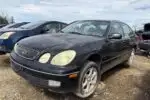 Photo of 2003 Lexus Gs 300