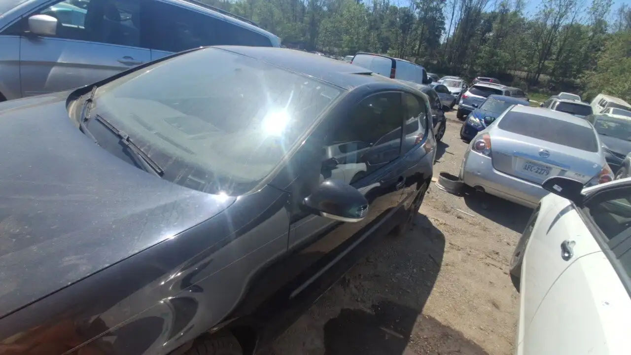 Photo of 2009 Volkswagen Rabbit
