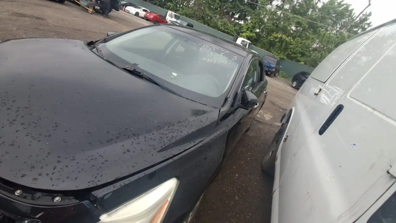Photo of 2014 Nissan Altima