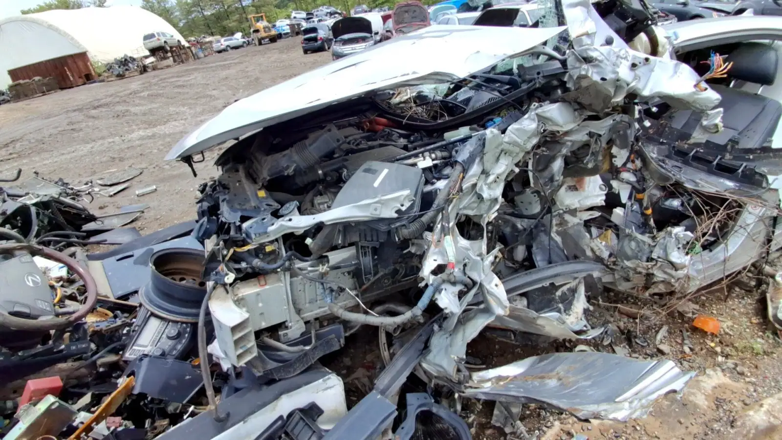 Photo of 2008 Lexus Ls600H