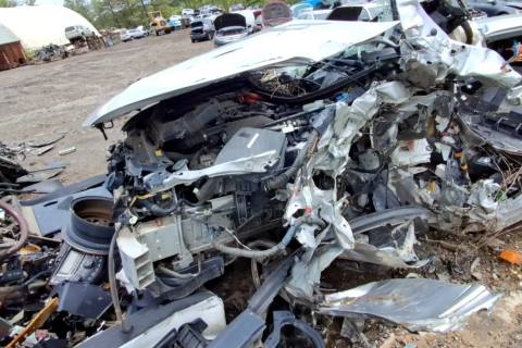 Photo of 2008 Lexus Ls600H